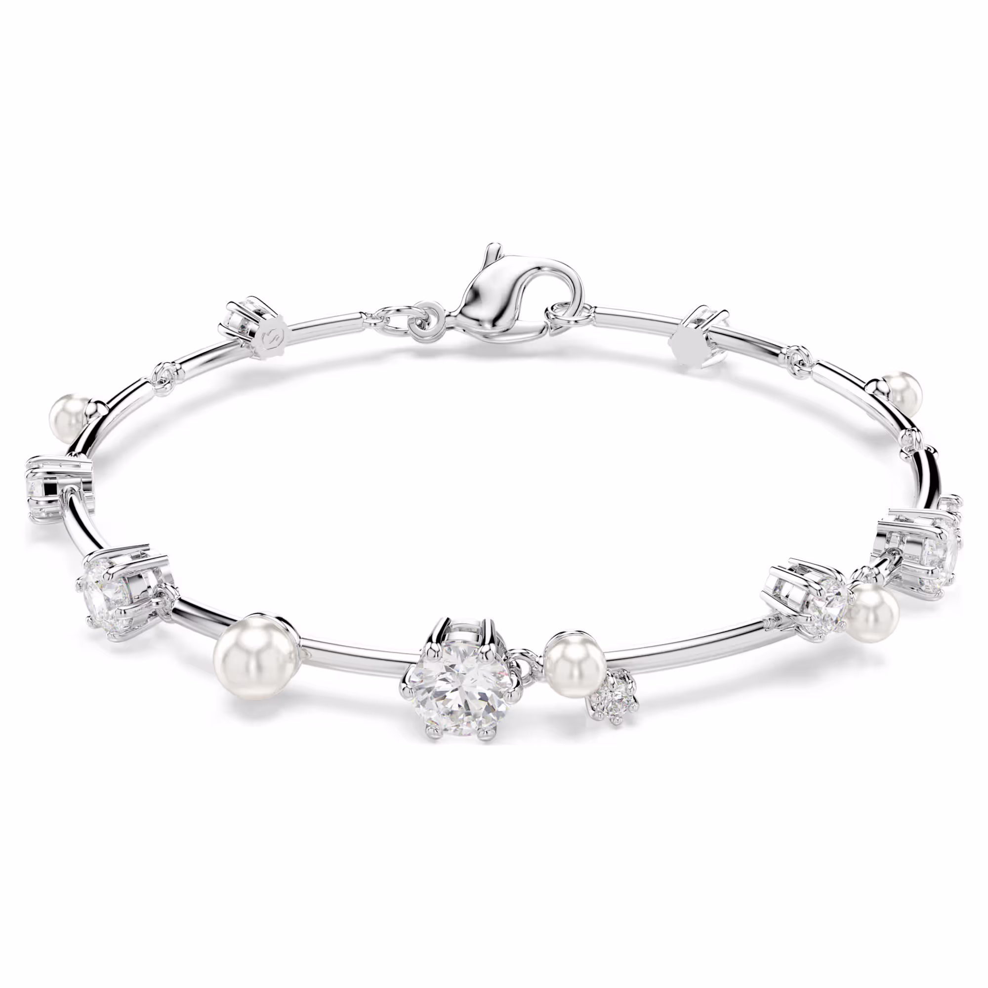 678a47e116f24_constella-tennis-bracelet--crystal-pearl--round-cuts--white--rhodium-plated-swarovski-5707511 (1).avif